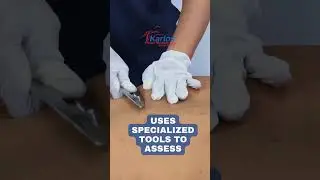 Karlos Physiotherapy - IASTM &ndash; Instrument Assisted Soft Tissue Mobilization, Chennai