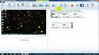 Windows Live Movie Maker Tutorial Music & Stuff