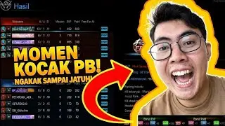 Tutorial Mempersulit Hidup; Hukum Karma itu Ada! - Point Blank