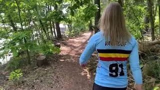 Walk workout