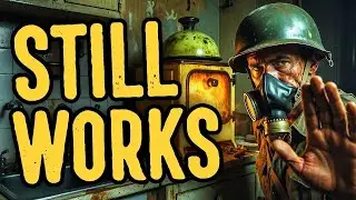 The Deadly Secret Inside WWII&rsquo;s 