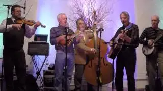 Eastbound Freight June Apple