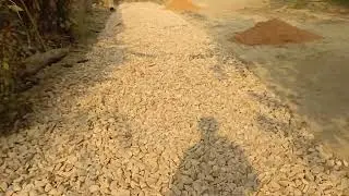 New site ###CC Road 🛣️🛣️ Akbarpur Ambedkar Nagar #Makboompur#