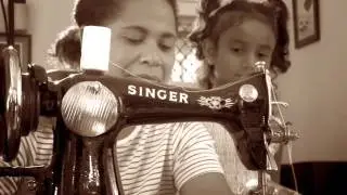 Singer TVC 01