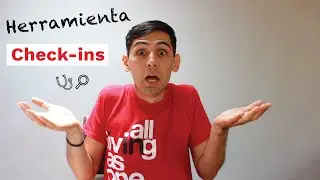 Actividades para leer a tu grupo en línea - Check-ins