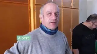 Un atelier cuisine pour découvrir et partager