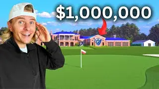 What Is It Like To Be a D1 College Golfer?
