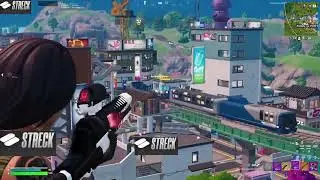 THE BEST DMA CHEAT 🔥| ft. Streck 🎯