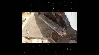 JCB 3DX Legs Repair, Bucket Sleeve, Bucket Bush Pin Work.     Sony Earth Movers Jalandhar Punjab.