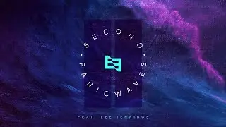 panicwaves - Second feat. Lee Jennings (The Funeral Portrait) [official music video]
