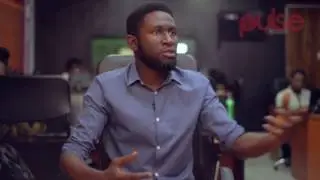 Headies 2016 & SoundCity MVP Awards, Review of 2016 on Facts Only With Osagie Alonge