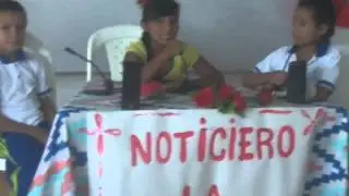 Experiencias Significativas CER la Ceja- Celebraci&oacute;n 7 de Agosto