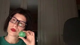 Chiacchere e Squishy asmr ita 💕💕
