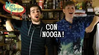 Con Nooga 2013 Commercial