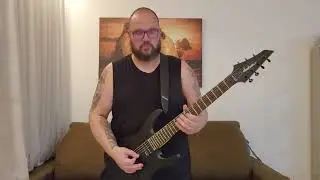 Rotting Christ  - Ветры злые