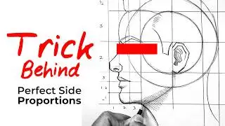 Why Your Side-View Portraits Always Look Off (and How to Fix It)