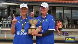 The Bowls Show - Season 10 Episode 16 - OMF news