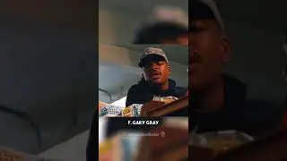 Friday (1995) - Did you know director F. Gary Gray had a cameo?