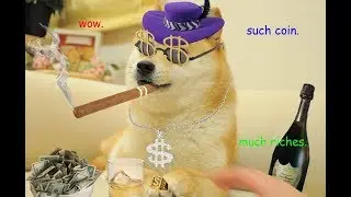 Dogecoin 2018