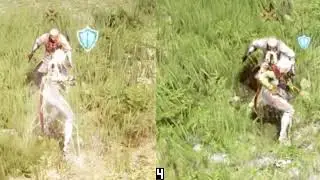 Does framerate affect your attack speed? BDO