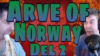 Arve of Norway /Beste hendelser/ #2