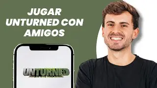 C&oacute;mo jugar Unturned con amigos (Tutorial r&aacute;pido)