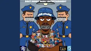 SHUT UP (feat. DHP HOLLA, RICH GAUP & TEMPER LOWKZ)