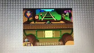 Mighty Math Zoo Zillions Number Line Express Gameplay at my House Part 1