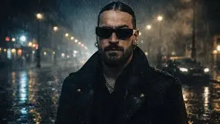SCH - Le Respect se Paie (Exclu 2026) (Fan Made)