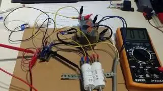 Replication #2 MX6Maximus (Tesla - Brubaker Hairpin '86)