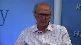 Leon Chaitow - Demand on Fascia | Osteopathic and Chiropractic CPD