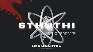 Sthuthi Tech house mashup (Neomaantra)
