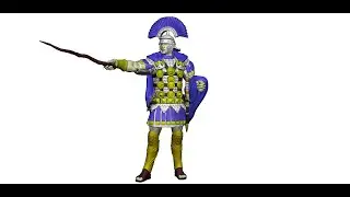 PRIMUS PILUS - KICKSTARTER