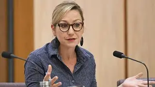 &lsquo;The beginning of the end&rsquo;: Greens leader &lsquo;blames victims&rsquo; for synagogue attack