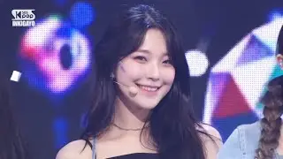 fromis 9 -  #menow舞台混剪（Stage Mix）