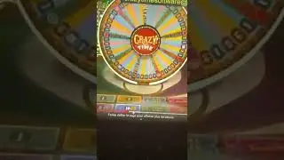 Crazy Time Big WIn 11000$  Hack Software  - Big Win 11000$ Crazy Time 🔥🔥🔥  #crazytimesoftware
