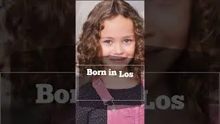 Alice Halsey Wiki, Age, Net Worth, Career  American Rising Child Actress