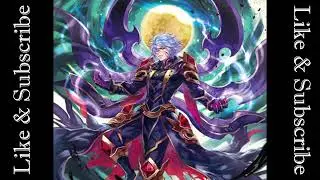 Hoard souls like a Dragon (Cardfight Vanguard) (Dark Irregulars)