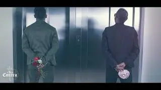 Parecen Viernes - La Contra Ft. Juan Jos&eacute; Piedrabuena (Audio Oficial)