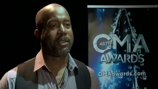2014 CMA Awards Nominations Announcement | CMA Awards 2014 | CMA