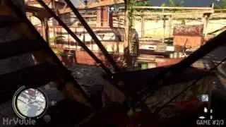 PS3T - Far Cry 3 'Beat the Staff' Competition
