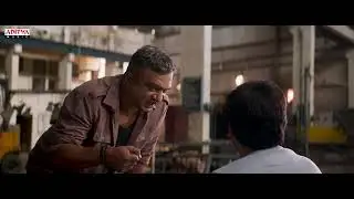 Paanch Minar Trailer - |Raj Tarun, Rashi Singh | Ram Kadumula | Shekar Chandra | Madhavi | MSM Reddy