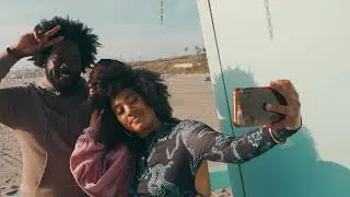 JustNCase - New Moon (Official Video)