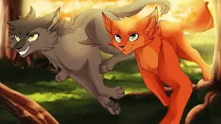 ♦♦Какие песни звучат в головах котов воителей?♦♦Часть 4