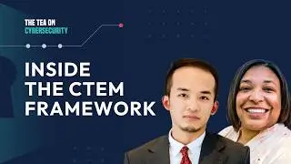 Making Continuous Security Work: Inside the CTEM Framework