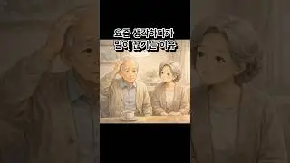 요즘 생각하다가 말이 끊기는 이유, 기억력 때문 아닙니다 Why Your Thoughts Stop Mid-Sentence (It&rsquo;s Not About Memory)