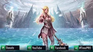 Lineage 2 l2gamers.cl ZhaoYuna BrotherHood 007 JamesBond