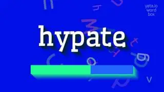 How to say 