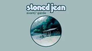 Stoned Jean - Black Lady Maria [Official Video]