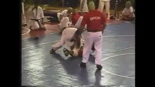 Paul Creighton Sport Ju-Jitsu Highlights Suwanee Martial Arts BJJ MMA Buford Duluth